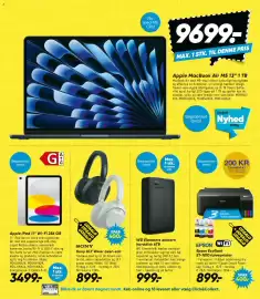 Bilka tilbudsavis uge 24 Side 10
