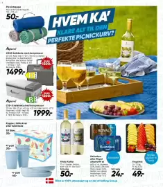 Bilka tilbudsavis uge 24 Side 17