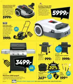 Bilka tilbudsavis uge 24 Side 18