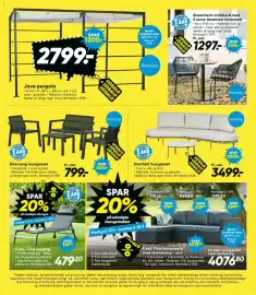 Bilka tilbudsavis uge 24 Side 19