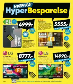Bilka tilbudsavis uge 24 Side 2