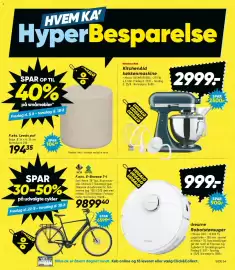 Bilka tilbudsavis uge 24 Side 3