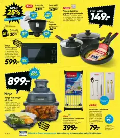 Bilka tilbudsavis uge 24 Side 34