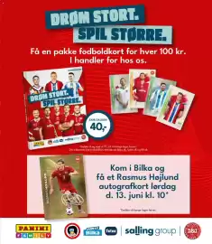 Bilka tilbudsavis uge 24 Side 7