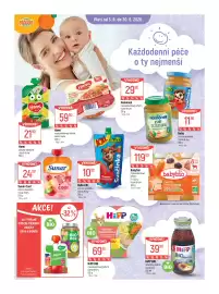Globus leták Strana 1