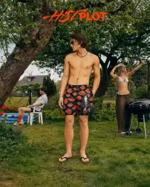 Cropp leták Strana 2