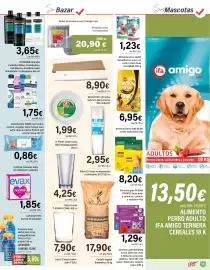 Folleto Cash Ifa Página 19