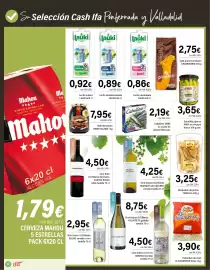 Folleto Cash Ifa Página 8