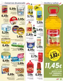 Folleto Cash Ifa Página 9