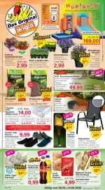 Wiglo Wunderland Prospekt woche 24 Seite 1