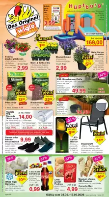 Wiglo Wunderland (gültig bis 13-06)