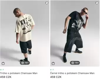 Cropp leták Strana 1