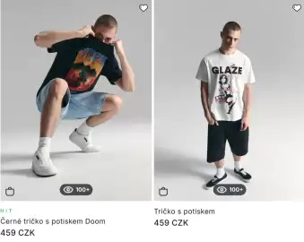 Cropp leták Strana 2