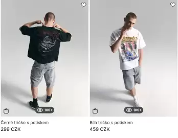Cropp leták Strana 3