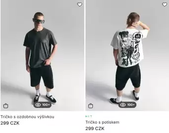 Cropp leták Strana 4