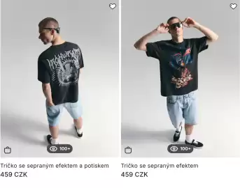 Cropp leták Strana 5