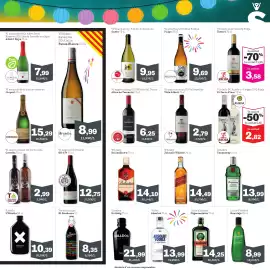 Catálogo Sorli Página 15