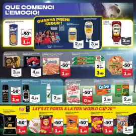 Catálogo Sorli Página 16