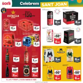 Catálogo Sorli Página 18