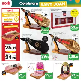 Catálogo Sorli Página 2