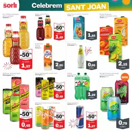 Catálogo Sorli Página 20