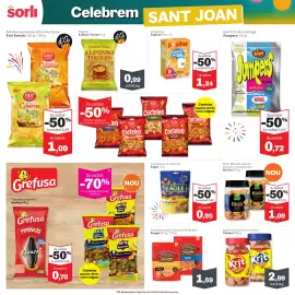 Catálogo Sorli Página 26