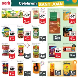 Catálogo Sorli Página 30
