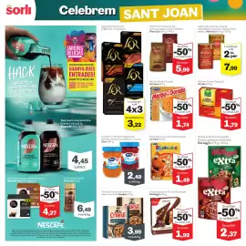 Catálogo Sorli Página 32