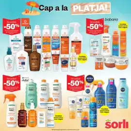 Catálogo Sorli Página 36