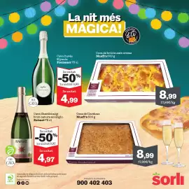 Catálogo Sorli Página 40