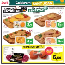 Catálogo Sorli Página 6