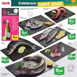 Catálogo Sorli Página 8