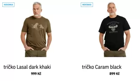 Bushman leták Strana 2