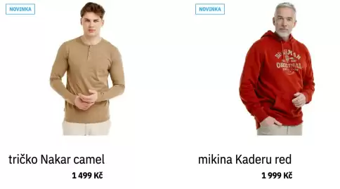 Bushman leták Strana 3