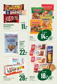 Min Købmand tilbudsavis uge 24 Side 11