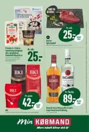 Min Købmand tilbudsavis uge 24 Side 14