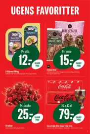 Min Købmand tilbudsavis uge 24 Side 3