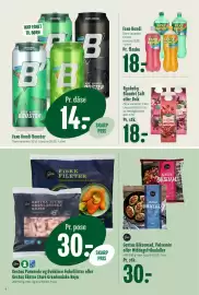 Min Købmand tilbudsavis uge 24 Side 9