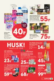 SPAR tilbudsavis uge 24 Side 22
