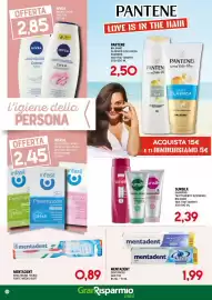 Volantino Gran Risparmio Pagina 10