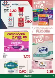Volantino Gran Risparmio Pagina 11