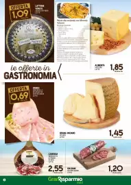 Volantino Gran Risparmio Pagina 2