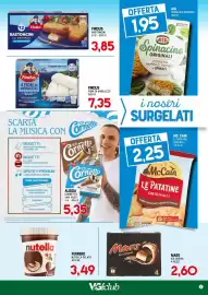 Volantino Gran Risparmio Pagina 5