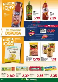Volantino Gran Risparmio Pagina 6