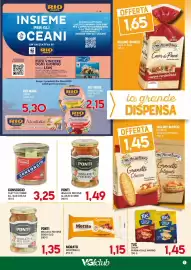 Volantino Gran Risparmio Pagina 7
