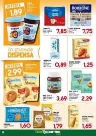 Volantino Gran Risparmio Pagina 8