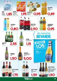 Volantino Gran Risparmio Pagina 9