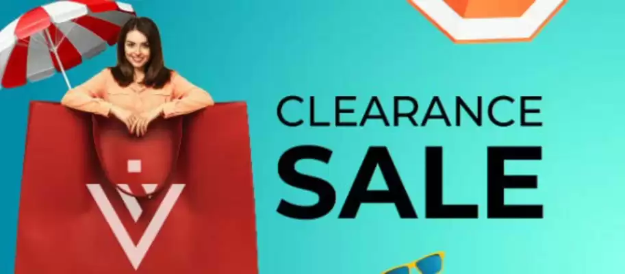 V Perfumes (valid until 15-06)