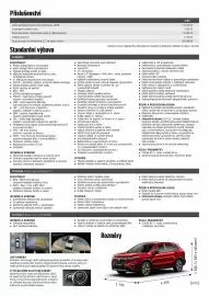 Suzuki leták | S-Cross Strana 3