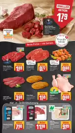 REWE PETZ Prospekt woche 24 Seite 10